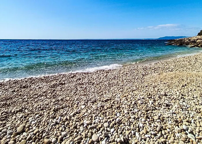 Apartments By The Sea Martinscica, Cres - 22582