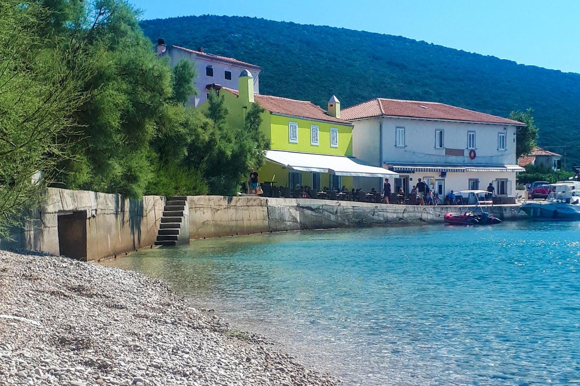 Apartma By The Sea Martinscica, Cres - 22582