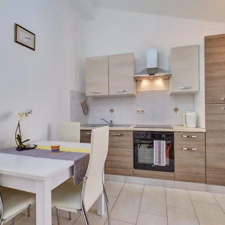 Apartments By The Sea Martinscica, Cres - 22582 Esterno foto
