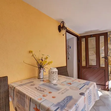 Apartments By The Sea Martinscica, Cres - 22582 Esterno foto
