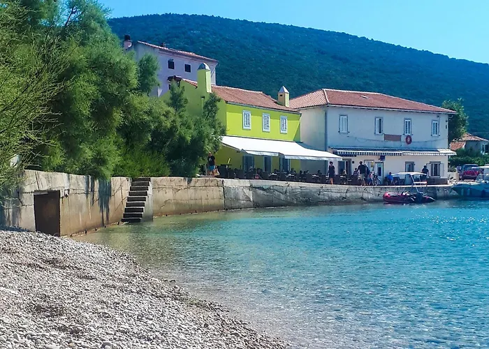 Apartments By The Sea Martinscica, Cres - 22582