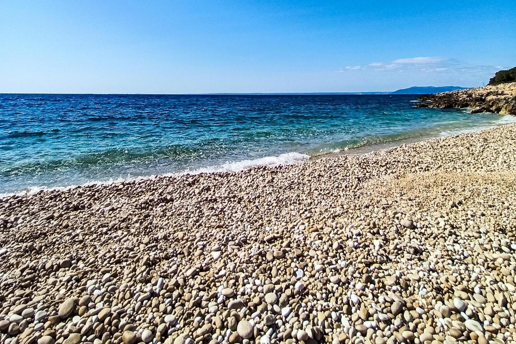 Apartment By The Sea Martinscica, Cres - 22582